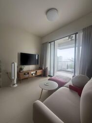 The Mezzo (D12), Apartment #603096431